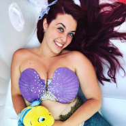 sirena valentina