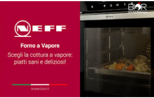 Neff-ricambi